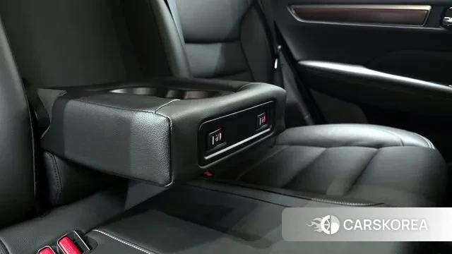 Renault Korea (Samsung) The New QM6 id 3362471 из Кореи 10