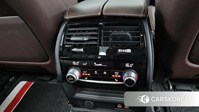 BMW 5 Series (G30) id 4682910 из Кореи 10