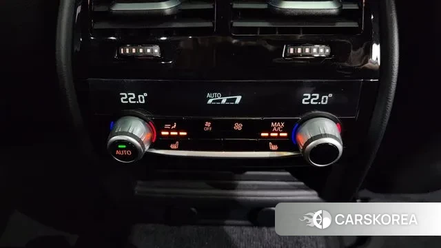 BMW 5 Series (G30) id 3039538 из Кореи 10