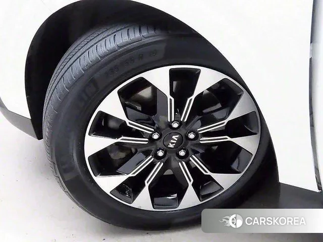 Kia Carnival 4th generation id 3044461 из Кореи 10