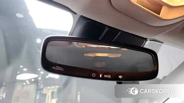 Chevrolet (GM Daewoo) The New Spark id 3698069 из Кореи 10