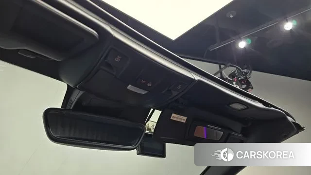 Mercedes-Benz SLC-Class R172 id 3583037 из Кореи 10