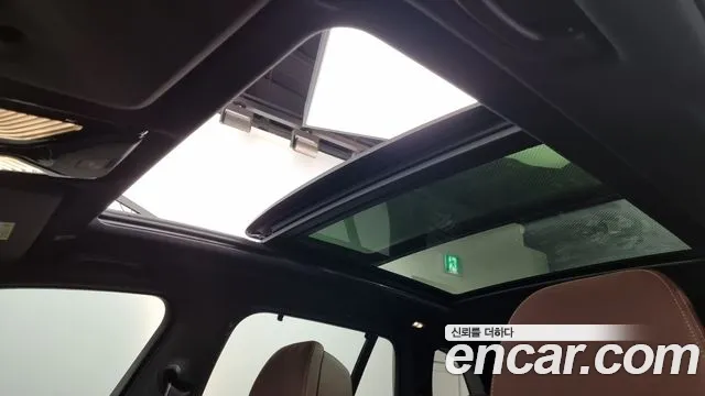 BMW X5 (G05) id 2675302 из Кореи 10