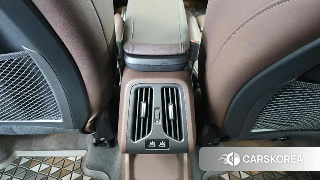 BMW X1 (U11) id 4463006 из Кореи 10