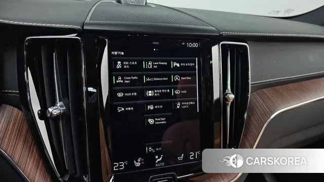 Volvo XC60 second Generation id 3735832 из Кореи 10