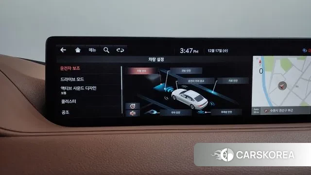 Genesis G80 (RG3) id 3488953 из Кореи 10