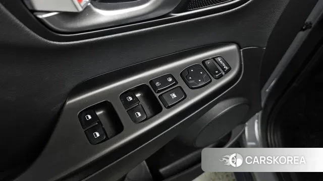 Hyundai The New Kona id 3650131 из Кореи 10