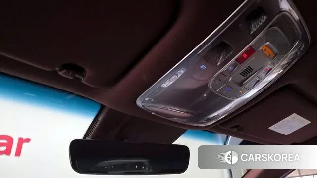 Genesis G90 (RS4) id 3382959 из Кореи 10