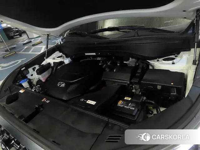 Hyundai Palisade id 3407132 из Кореи 10