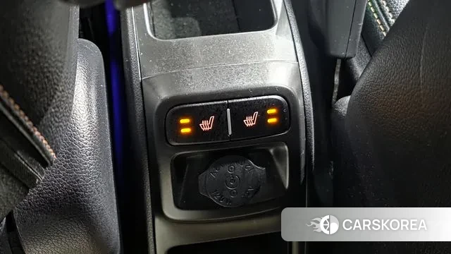 Kia The New Ray id 3682130 из Кореи 10