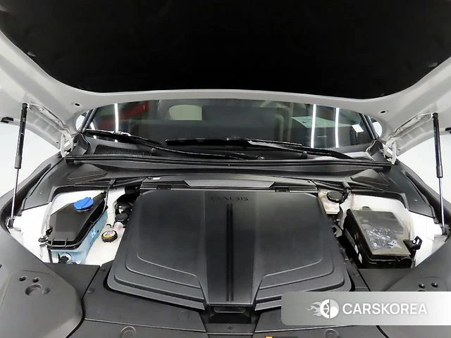 Genesis GV60 id 3954071 из Кореи 10