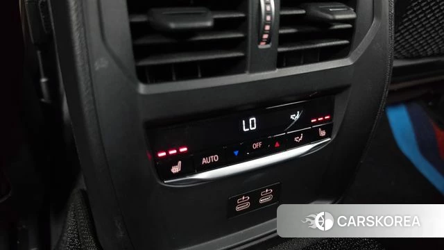 BMW 4 Series (G22) id 4855128 из Кореи 10