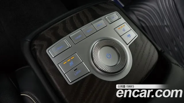 Genesis G80 (RG3) id 2672715 из Кореи 10