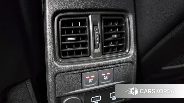 Renault Korea (Samsung) XM3 id 3638897 из Кореи 10