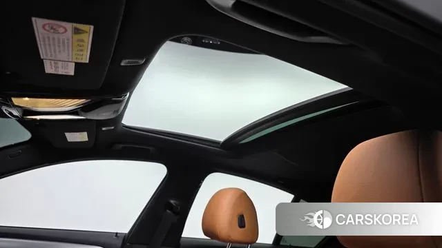 BMW 5 Series (G30) id 3369057 из Кореи 10