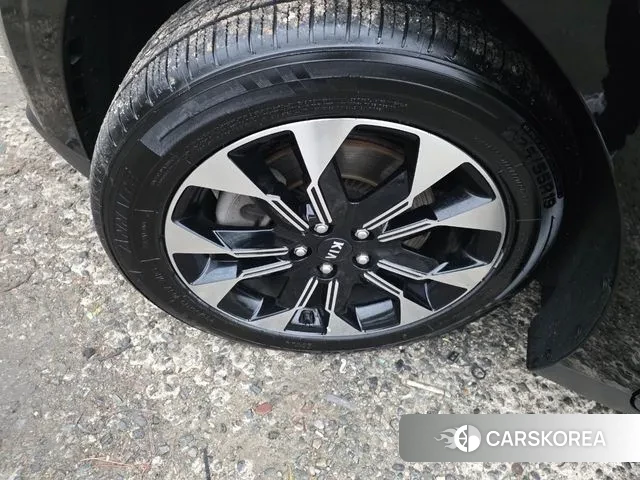 Kia Carnival 4th generation id 3504342 из Кореи 10