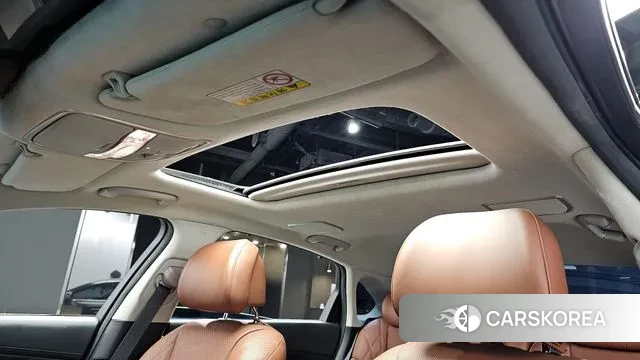 Kia More K9 id 3013546 из Кореи 10