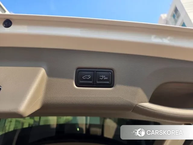 Kia The New Carnival 4th Generation id 3580596 из Кореи 10