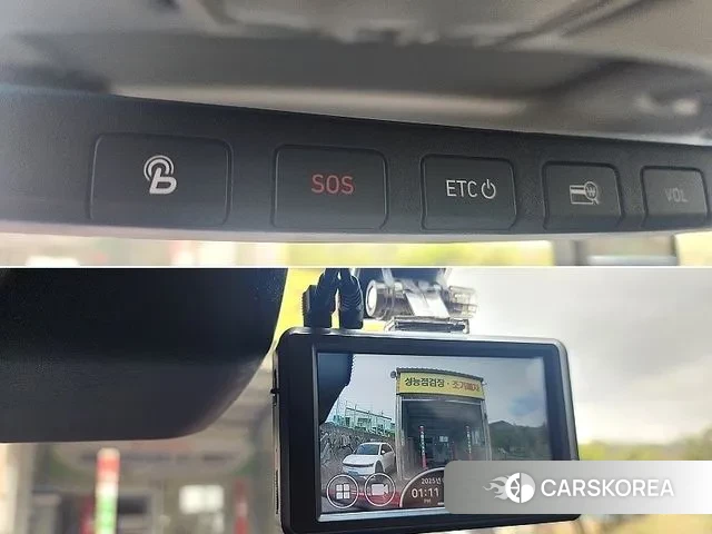 Hyundai The New Kona Hybrid id 3323895 из Кореи 10