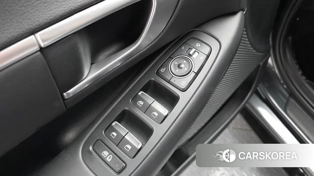 Hyundai Sonata (DN8) id 3879569 из Кореи 10