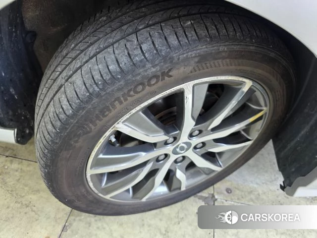 Renault Korea (Samsung) SM5 Nova id 4596308 из Кореи 10
