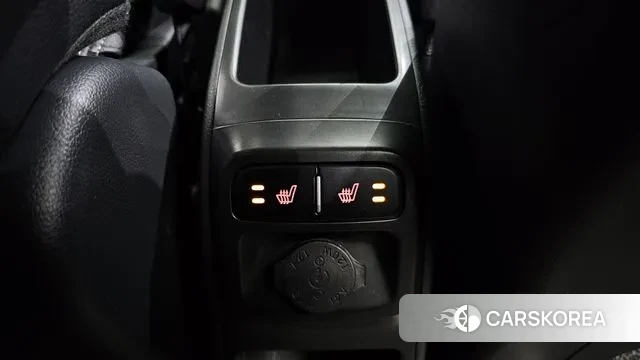 Kia The New Ray id 3432797 из Кореи 10