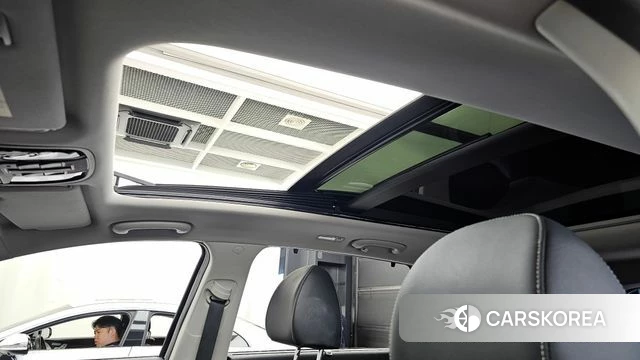 Kia The New Sorento id 4694096 из Кореи 10
