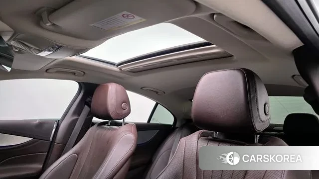 Mercedes-Benz CLS-Class C257 id 3656651 из Кореи 10