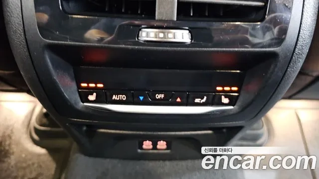 BMW X4 (G02) id 2859328 из Кореи 10