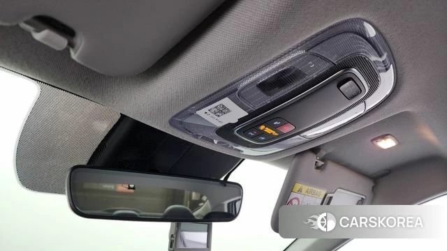 Hyundai The New Avante (CN7) id 3817193 из Кореи 10