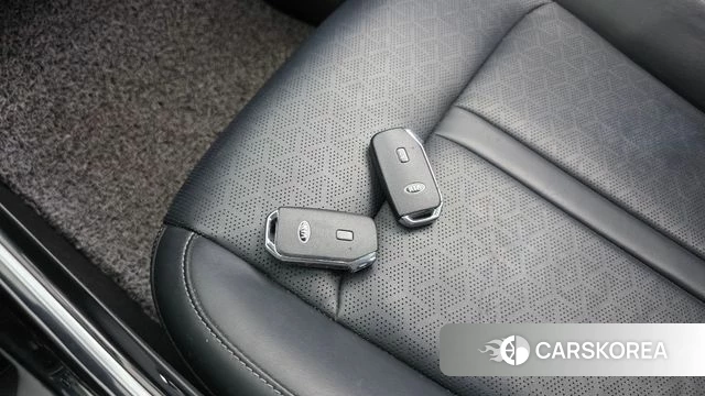 Kia Sorento 4th Generation id 4614700 из Кореи 10