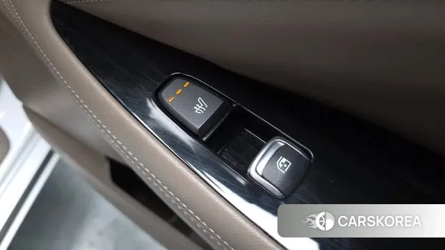 Kia K8 Hybrid id 3787685 из Кореи 10