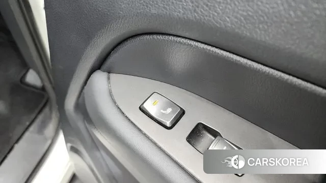 Ssangyong Rexton Sports id 3608252 из Кореи 10