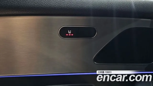 Mercedes-Benz GLE-Class W167 id 2945820 из Кореи 10