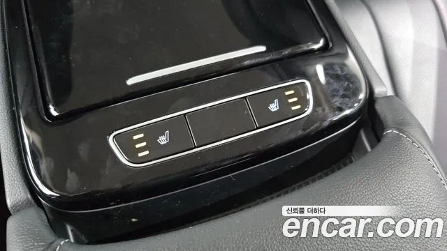 Genesis G80 (RG3) id 2927165 из Кореи 10