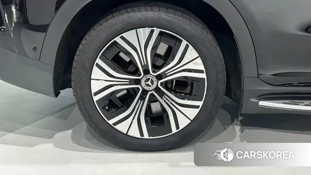 Mercedes-Benz EQE SUV X294 id 2993101 из Кореи 10