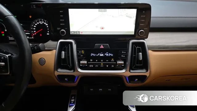 Kia Sorento 4th Generation id 3671197 из Кореи 10