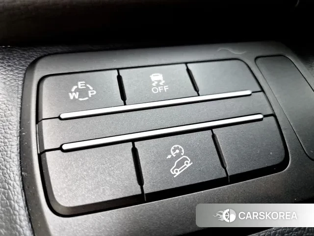 Ssangyong Tivoli Air id 3464808 из Кореи 10