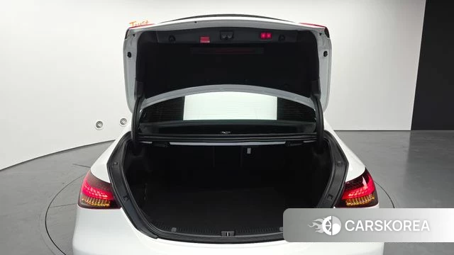 Mercedes-Benz E-Class W213 id 4361860 из Кореи 10