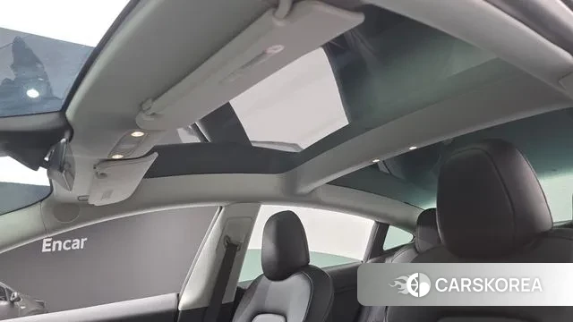 Tesla Model 3 id 3508224 из Кореи 10