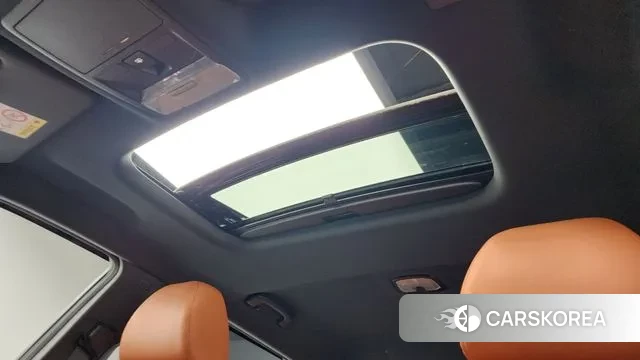 Ssangyong The New Rexton Sports Cannes id 3640372 из Кореи 10