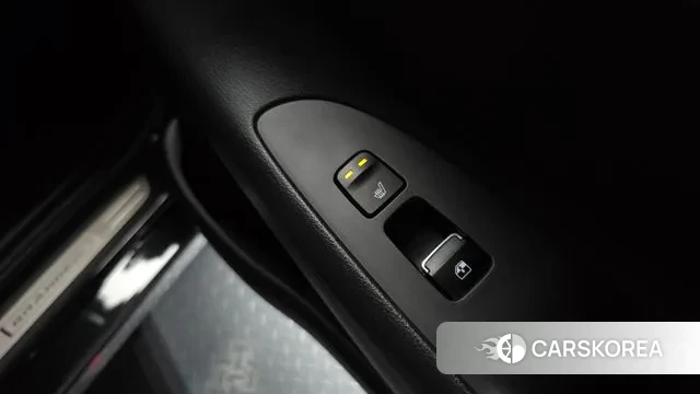 Hyundai The New Grandeur IG Hybrid id 3646463 из Кореи 10