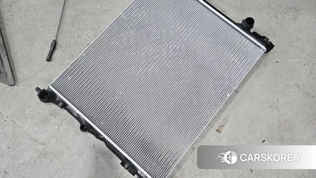 Mercedes-Benz GLE-Class W167 id 3621902 из Кореи 10