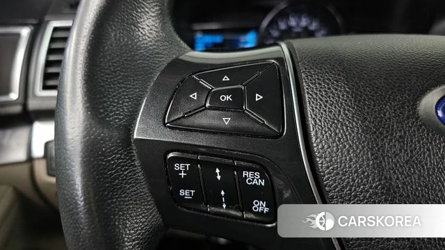 Ford Explorer id 3845364 из Кореи 10