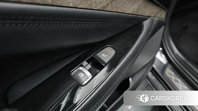 Kia K8 id 3027824 из Кореи 10