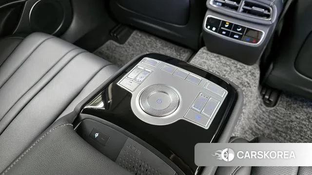 Genesis G80 (RG3) id 3012024 из Кореи 10