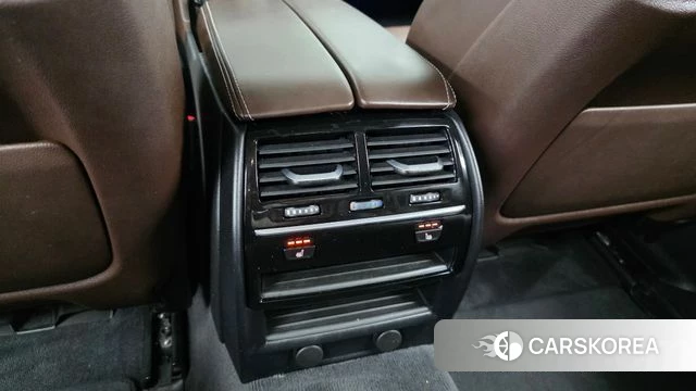 BMW 5 Series (G30) id 4377711 из Кореи 10
