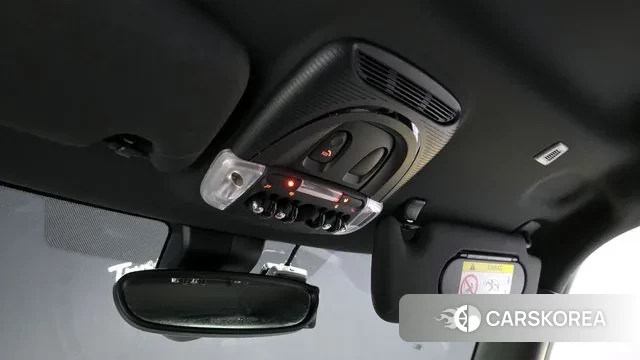 Mini Cooper Electric id 3322930 из Кореи 10