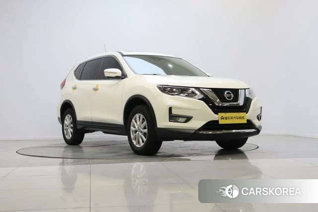 Nissan Qijun id 4334912 из Китая 10