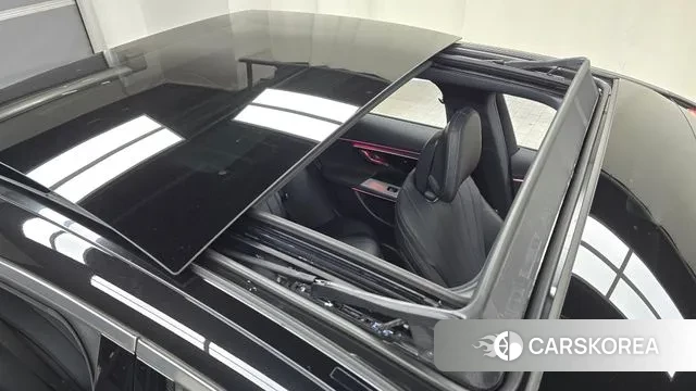 Mercedes-Benz E-Class W214 id 3486833 из Кореи 10